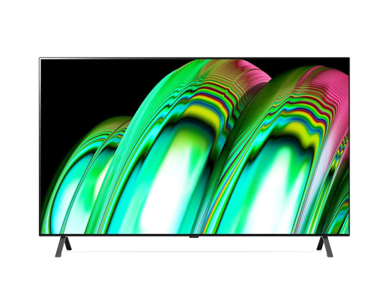 LG OLED55A23LA